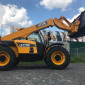 Погрузчик телескопический JCB 531-70 AGRI - фото № 11