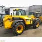 Погрузчик телескопический JCB 531-70 - фото № 1