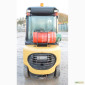 Caterpillar GP 25K - фото № 2