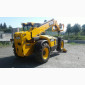 Продам Телескопический погрузчик JCB 533-105 2008г.в - фото № 4