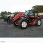 Телескопический погрузчик Manitou MLT 629 Turbo - фото № 2