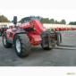 Телескопический погрузчик Manitou MLT 629 Turbo - фото № 3