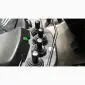 Электропогрузчик Toyota 7FBEF18, 1800 кг, 5 метров подъем, вагонник - фото № 5