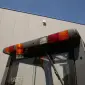 Вилочный погрузчик 2.5т., газовый погрузчик Toyota 42-7FGF25, вагонник, кабина - фото № 8