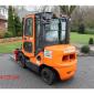 Погрузчик вилочный дизельный Doosan D 30 S 5, 2014 года, 3 т., 4490 м/ч - фото № 4