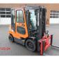Погрузчик вилочный дизельный Doosan D 30 S 5, 2014 года, 3 т., 4490 м/ч - фото № 7