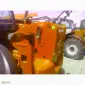 Телескопический погрузчик Manitou MT 1135, 2014 года, 700 м/ч - фото № 11