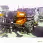 Телескопический погрузчик Manitou MT 1135, 2014 года, 700 м/ч - фото № 2