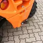 Телескопический погрузчик Ausa T 144 Hx4, 2014 г., 25 м/ч - фото № 4