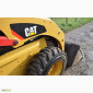 Мини-погрузчик CATERPILLAR 216 B3 2011 года - фото № 5