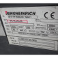 Погрузчик вилочный Jungheinrich EFG-DF20-650DZ, электро, 2 т., 6.5 м.высота подъема - фото № 6