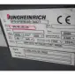 Погрузчик вилочный Jungheinrich EFG-DF20-650DZ, электро, 2 т., 6.5 м.высота подъема - фото № 6