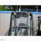 Погрузчик JCB TLT30G, 2000 г., 3800 м/ч, 3т., 4 метра высота подъема, газ - фото № 2