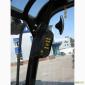 Погрузчик JCB TLT30G, 2000 г., 3800 м/ч, 3т., 4 метра высота подъема, газ - фото № 11