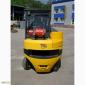 Погрузчик JCB TLT30G, 2000 г., 3800 м/ч, 3т., 4 метра высота подъема, газ - фото № 9