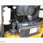 Погрузчик JCB TLT30G, 2000 г., 3800 м/ч, 3т., 4 метра высота подъема, газ - фото № 6
