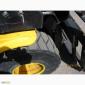 Погрузчик JCB TLT30G, 2000 г., 3800 м/ч, 3т., 4 метра высота подъема, газ - фото № 14