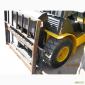 Погрузчик JCB TLT30G, 2000 г., 3800 м/ч, 3т., 4 метра высота подъема, газ - фото № 12