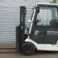 Погрузчик вилочный 2.5т., Still R70-25I, дизель, 2003 г - фото № 2