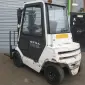 Погрузчик вилочный 2.5т., Still R70-25I, дизель, 2003 г - фото № 3