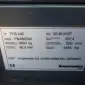 Газовый погрузчик бу, кара Jungheinrich TFG430, 3т., 2014 года, 793 м/ч - фото № 5