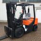 Дизельный погрузчик Doosan D 30 GX Plus, 2017 г., новый автопогрузчик - фото № 1