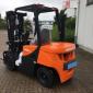 Дизельный погрузчик Doosan D 30 GX Plus, 2017 г., новый автопогрузчик - фото № 2