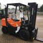Дизельный погрузчик Doosan D 30 GX Plus, 2017 г., новый автопогрузчик - фото № 3