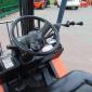 Дизельный погрузчик бу Toyota 02-7FDF15, 2005 г - фото № 3