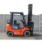 Кара погрузчик Toyota 7FGF18, газ, 4.5 м.подъем - фото № 6