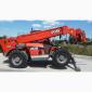 Телескопический погрузчик JCB 535-125, 2006г., 3500 м/ч, 3500 кг, 12.5м.подъем - фото № 2