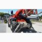 Телескопический погрузчик JCB 535-125, 2006г., 3500 м/ч, 3500 кг, 12.5м.подъем - фото № 3