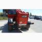 Телескопический погрузчик JCB 535-125, 2006г., 3500 м/ч, 3500 кг, 12.5м.подъем - фото № 6