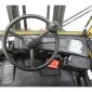 Погрузчик вилочный Hyster H4.50XM, газ, кабина, 4.5т., 2006 г., 1706 м/ч, 4150 мм подъем - фото № 2