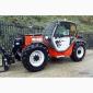 Новый телескопический погрузчик MANITOU MT 932 (JCB 535-95), 2017 года - фото № 1
