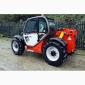 Новый телескопический погрузчик MANITOU MT 932 (JCB 535-95), 2017 года - фото № 2