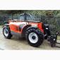 Новый телескопический погрузчик MANITOU MT 932 (JCB 535-95), 2017 года - фото № 6