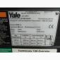 Дизельный погрузчик Yale GLP25VX, 2014 года, 11593 м/ч, 2.5т., 4.9м.подъем, вагонник - фото № 6