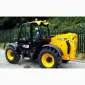 Акция! Телескопический погрузчик JCB535-95, 2018 года, 9 моточасов! Еще в целлофане - фото № 2
