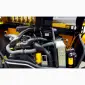 Акция! Телескопический погрузчик JCB535-95, 2018 года, 9 моточасов! Еще в целлофане - фото № 3