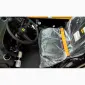 Акция! Телескопический погрузчик JCB535-95, 2018 года, 9 моточасов! Еще в целлофане - фото № 6