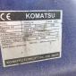 Погрузчик вилочный 2500 кг, Komatsu (Коматсу, Toyota, Nissan), 4500 мм подъем - фото № 3