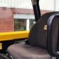 Телескопический погрузчик JCB 531-70, 2012 г., джойстик, кондиционер, 3100 м/ч - фото № 5