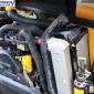 Телескопический погрузчик JCB 531-70, 2012 г., джойстик, кондиционер, 3100 м/ч - фото № 7