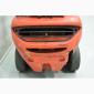 Газовый погрузчик Linde H25T-05, 2500 кг, 2010 г., 9300 м/ч - фото № 5