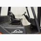 Газовый погрузчик Linde H25T-05, 2500 кг, 2010 г., 9300 м/ч - фото № 7