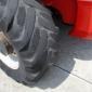 Телескопический погрузчик Manitou MLT845 120LSU, 2006г., 5833 мч, 4.5т., 8метров - фото № 10