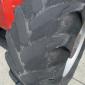 Телескопический погрузчик Manitou MLT845 120LSU, 2006г., 5833 мч, 4.5т., 8метров - фото № 11