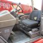 Телескопический погрузчик Manitou MLT845 120LSU, 2006г., 5833 мч, 4.5т., 8метров - фото № 7