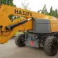 Коленчатый подъемник Haulotte HA32PX (Франция), 32 метра рабочая высота - фото № 4